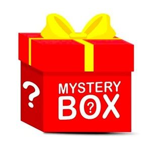 MCDONALD’s Toys MYSTERY BOX NEW!!